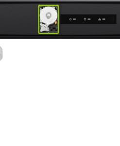 01 HD Cameras Bundle w/Support