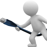 Relocation 1 x Existing CCTV Cameras