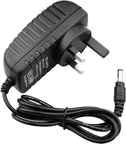 CCTV Power Supply (12V-2A)
