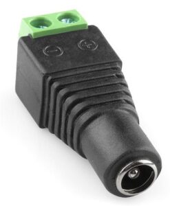 DC Connector (Female)