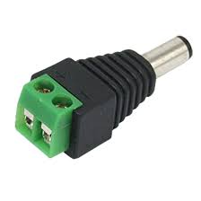 DC Connector (Male)