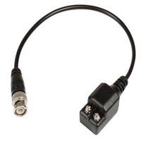 Single Port Passive Video UTP Balun
