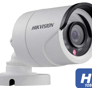 HD (1080P) 1080P Camera (Bullet, HD-TVI)