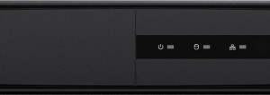 16 Channels High Definition (1080P) DVR