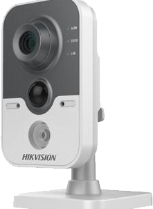 Wireless IP Camera (4 Megapixel)
