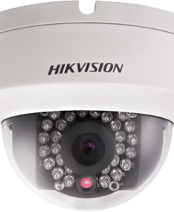 Wireless IP Camera (1.3 Megapixel) Installation Package