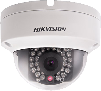Wireless IP Camera (1.3 Megapixel) Installation Package