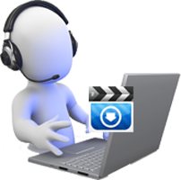 Annual Remote Assistance to Download of CCTV Footage