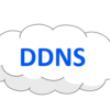 Dynamic DNS (DDNS) Subscription Renewal (1 Year)
