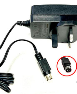 HIKVISION DVR Power Supply (4CH) (DIN)