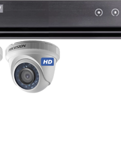 02 HD (1080P) Cameras Equipment Basic Bundle