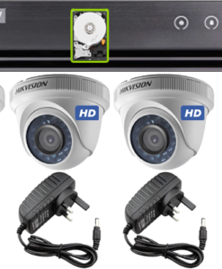 03 HD (1080P) Cameras Equipment Bundle