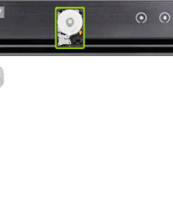 01 HD (1080P) Cameras Bundle w/Support